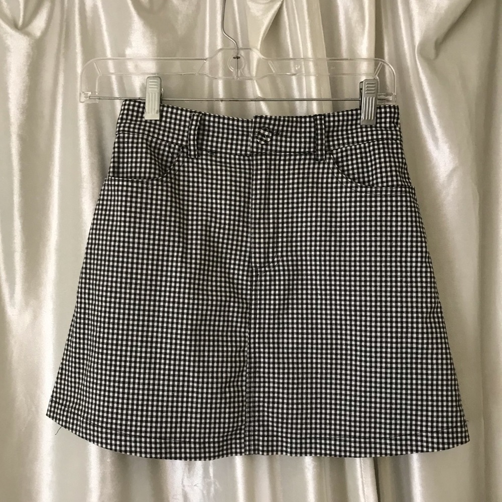 Brandy Melville Skirt